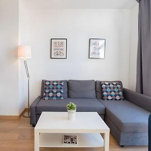 Superior Appartement met Twee Slaapkamers